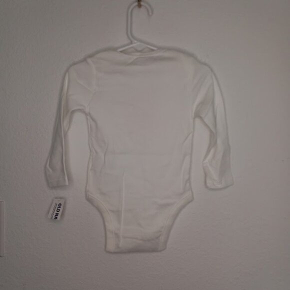 Old Navy My First Halloween Onesie - Picture 9 of 9